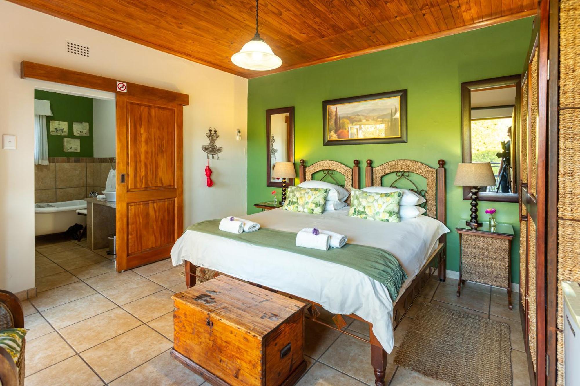 Die Fonteine Country Guesthouse And Glamping Oudtshoorn Kültér fotó