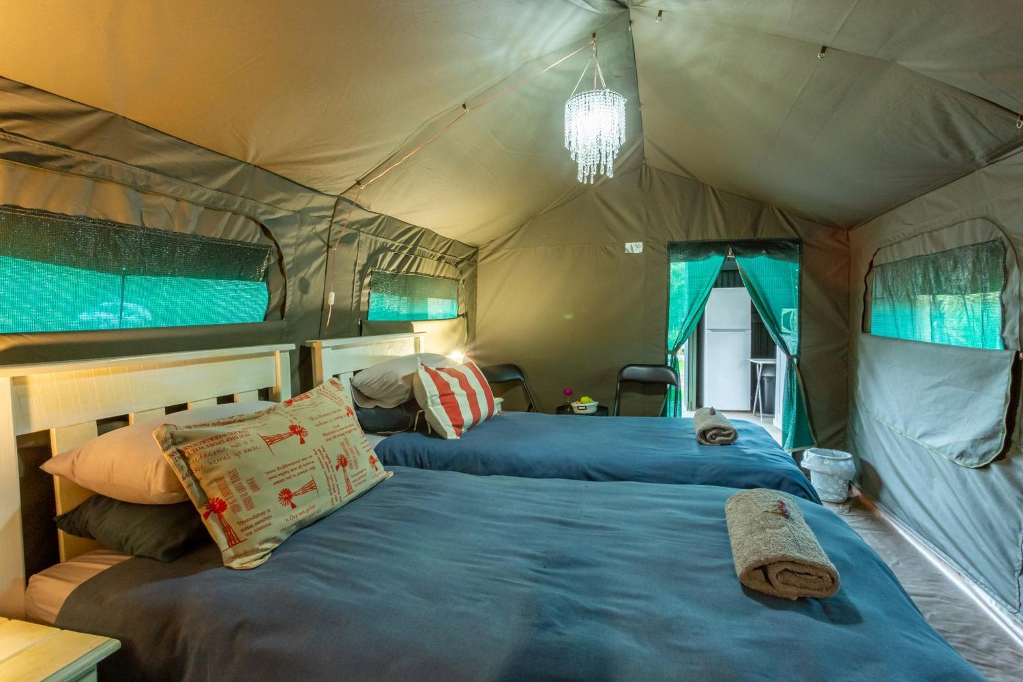 Die Fonteine Country Guesthouse And Glamping Oudtshoorn Kültér fotó
