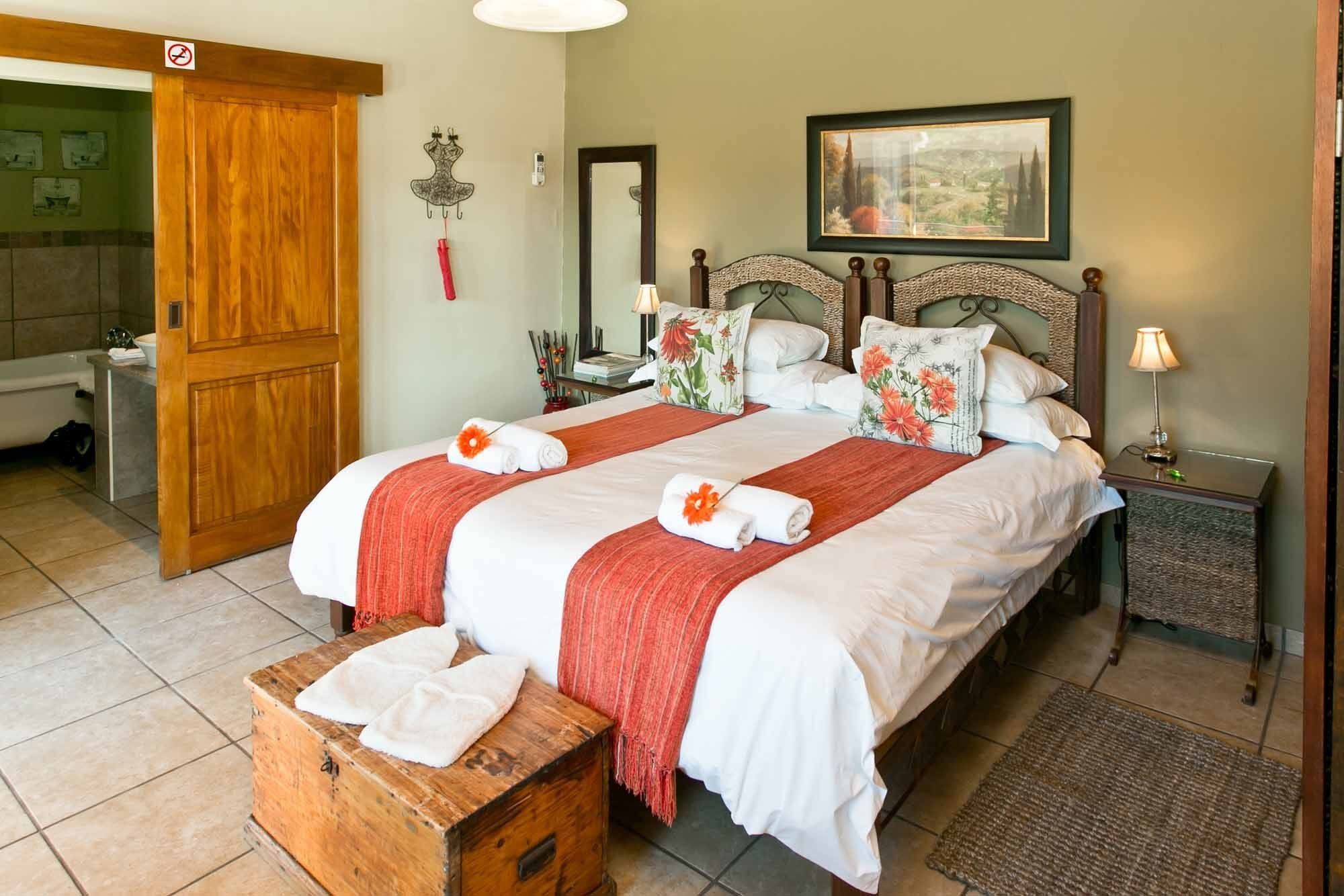 Die Fonteine Country Guesthouse And Glamping Oudtshoorn Kültér fotó